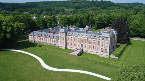 Château de Chamarande